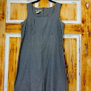 Faded glory sundress size M